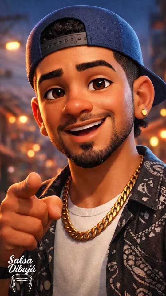 Post 4 by JibaroRadio 🇵🇷 on TikTok (video)