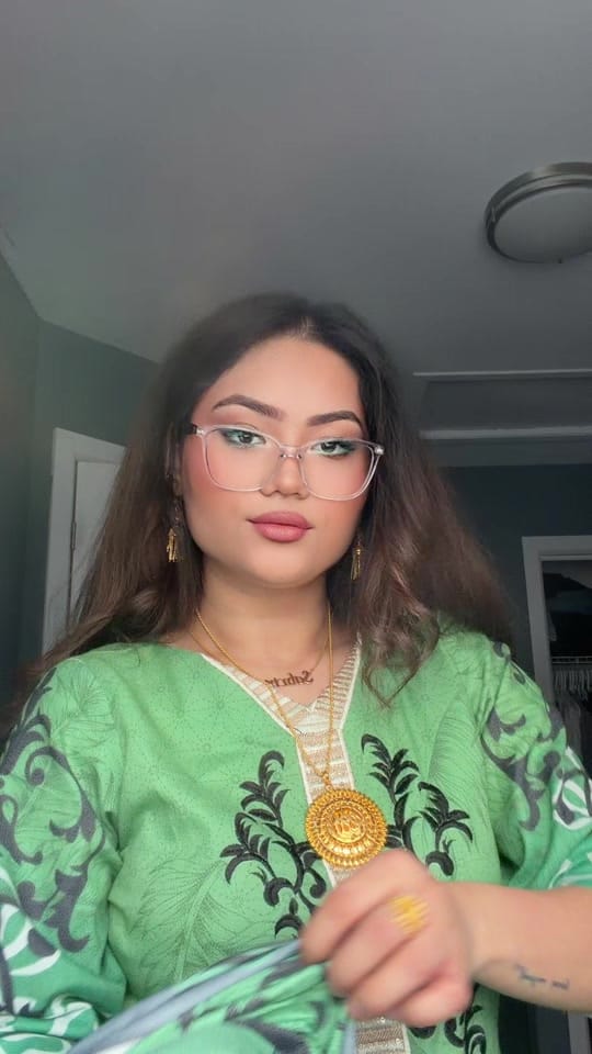 Post 4 by Sabrina Rezahi on TikTok (video)