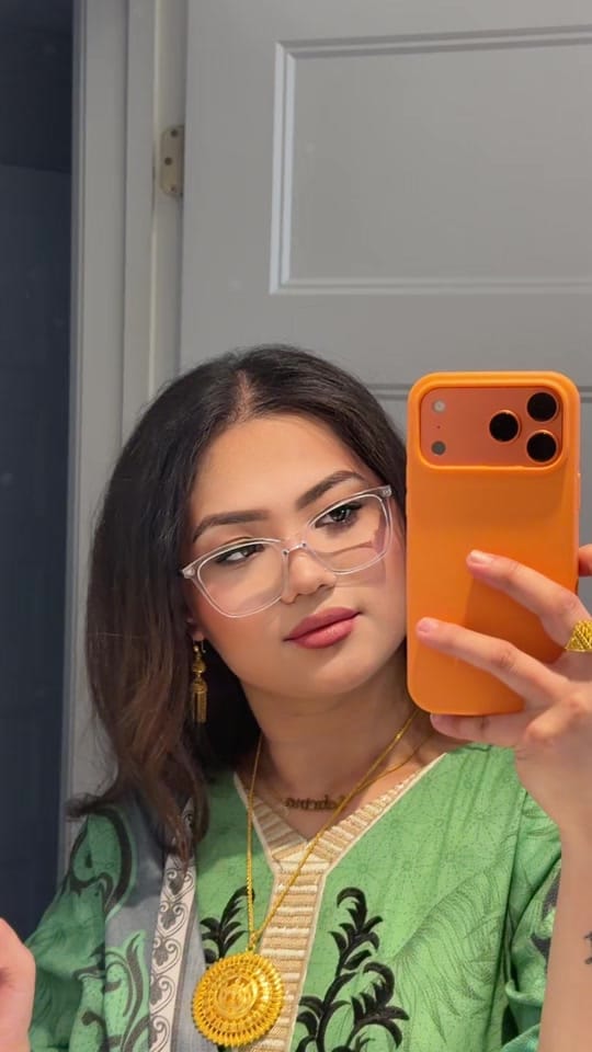 Post 5 by Sabrina Rezahi on TikTok (video)