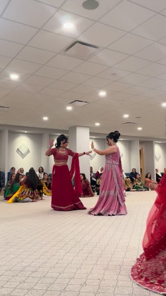 Post 8 by Sabrina Rezahi on TikTok (video)