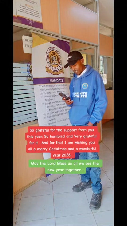 Post 6 by Sir DK Online solutions on TikTok (video)