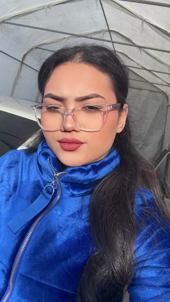 Post 7 by Sabrina Rezahi on TikTok (video)