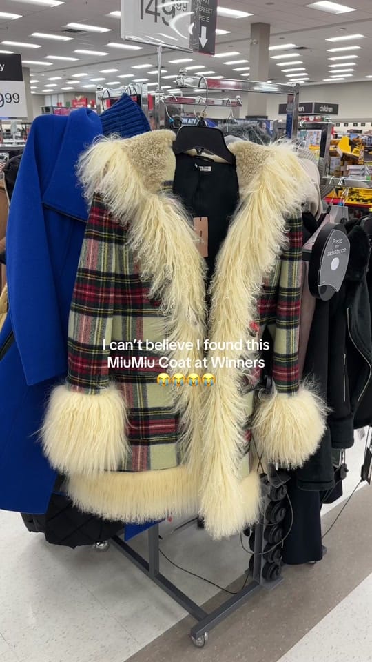 Post 3 by Celeste Borghese on TikTok (video)