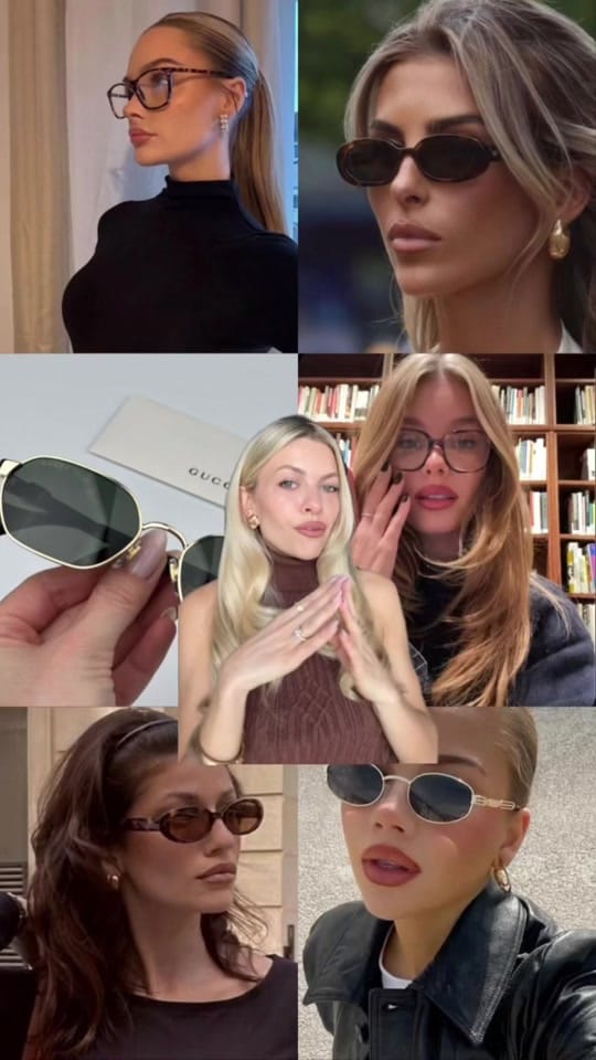 Post 4 by Celeste Borghese on TikTok (video)