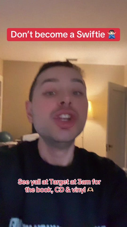 Post 4 by Steven Mango on TikTok (video)