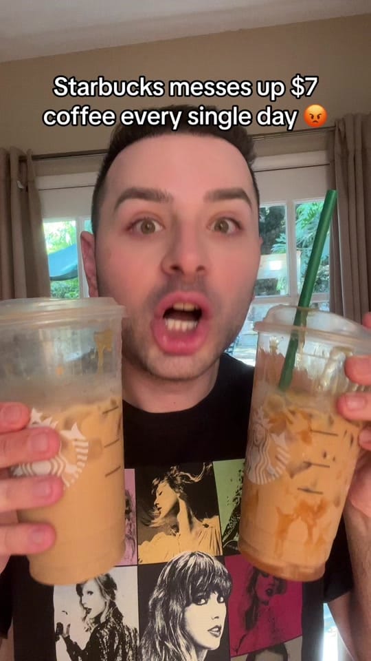 Post 5 by Steven Mango on TikTok (video)
