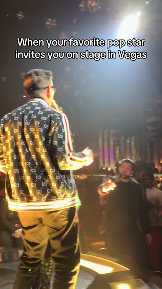 Post 1 by Steven Mango on TikTok (video)