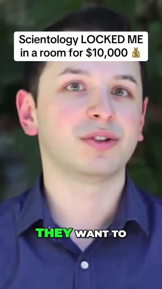 Post 6 by Steven Mango on TikTok (video)