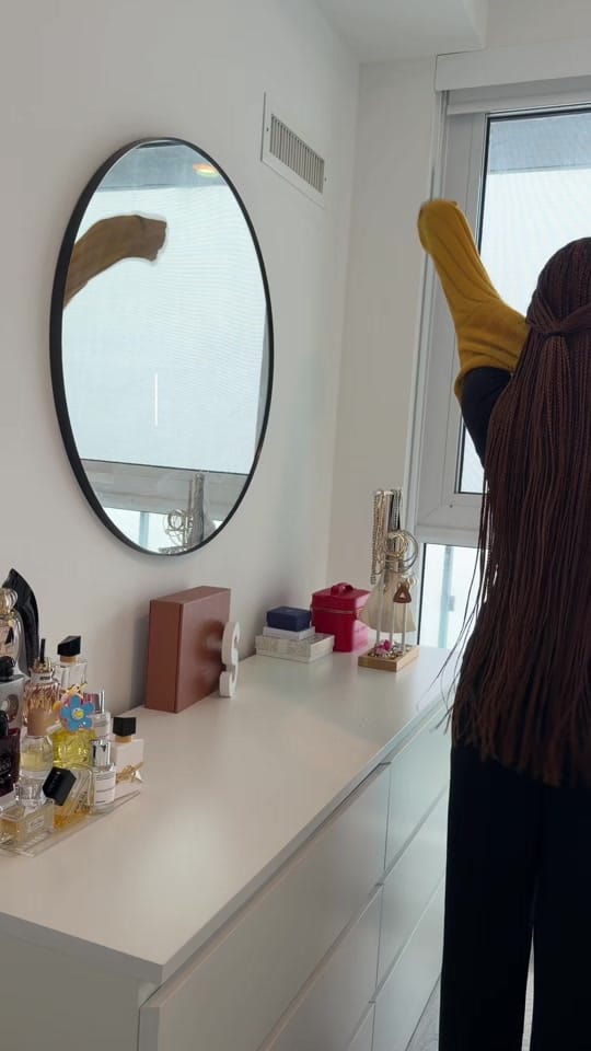 Post 1 by Sophia Okafor on TikTok (video)