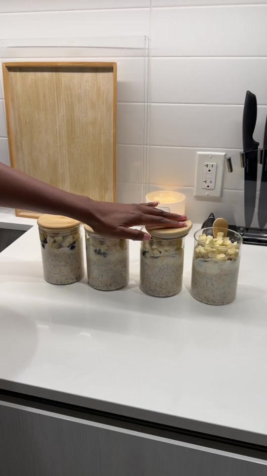 Post 5 by Sophia Okafor on TikTok (video)