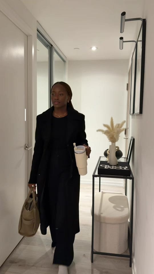 Post 4 by Sophia Okafor on TikTok (video)