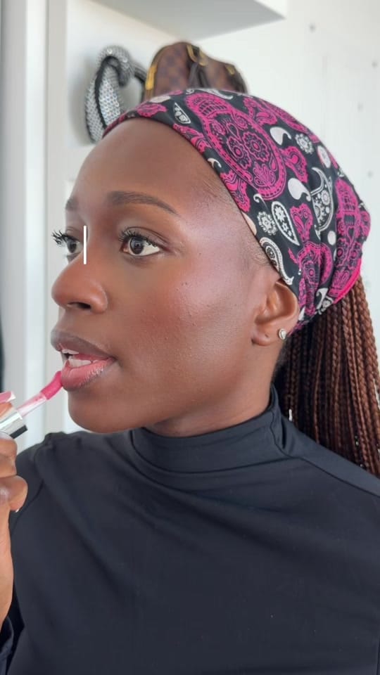Post 8 by Sophia Okafor on TikTok (video)