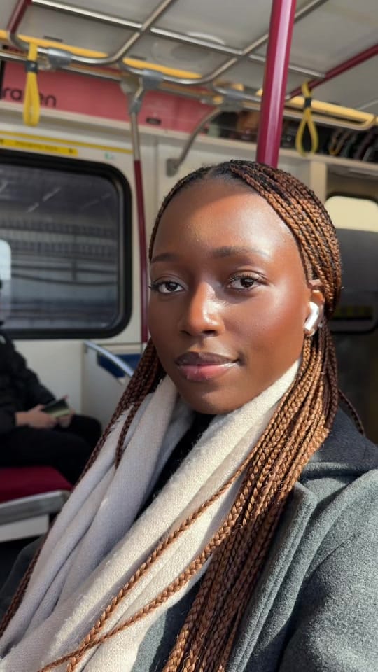 Post 6 by Sophia Okafor on TikTok (video)