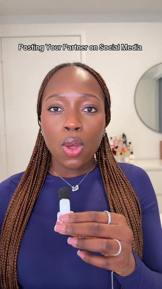 Post 9 by Sophia Okafor on TikTok (video)