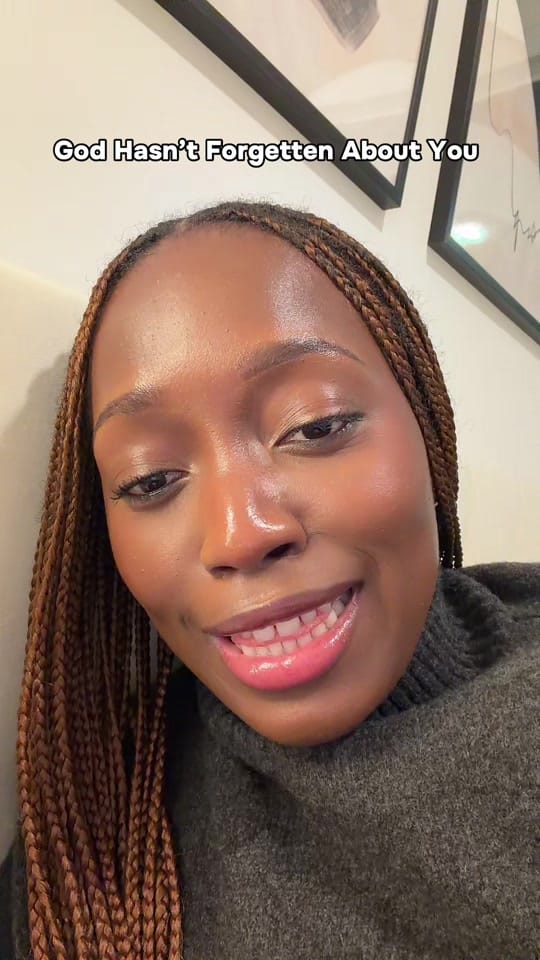 Post 7 by Sophia Okafor on TikTok (video)