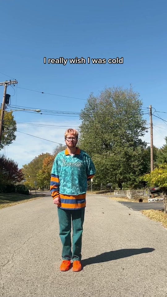Post 7 by Austin Blue on TikTok (video)