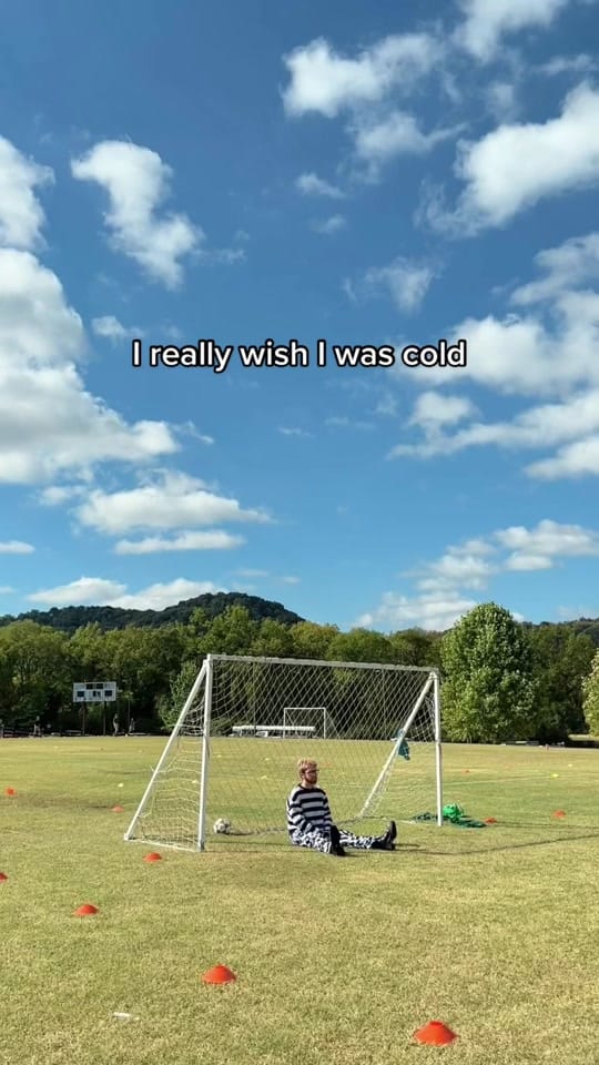 Post 9 by Austin Blue on TikTok (video)