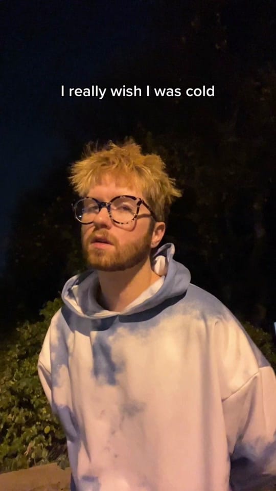 Post 6 by Austin Blue on TikTok (video)