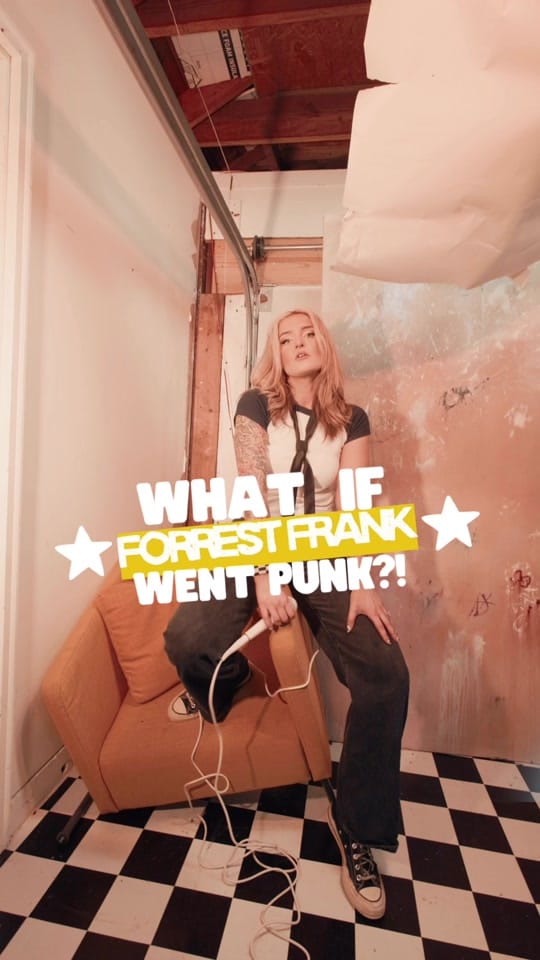 Post 6 by Grace Graber on TikTok (video)
