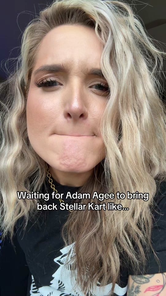 Post 4 by Grace Graber on TikTok (video)