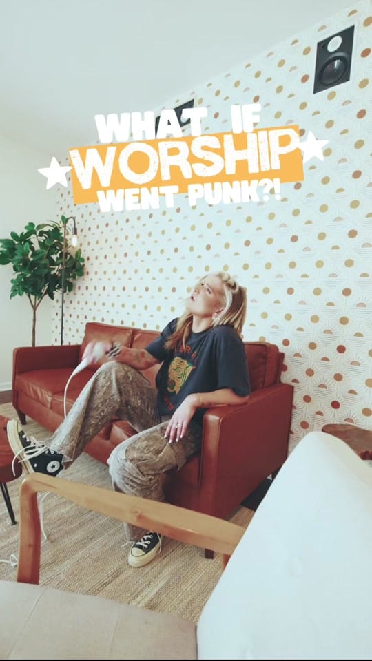 Post 8 by Grace Graber on TikTok (video)