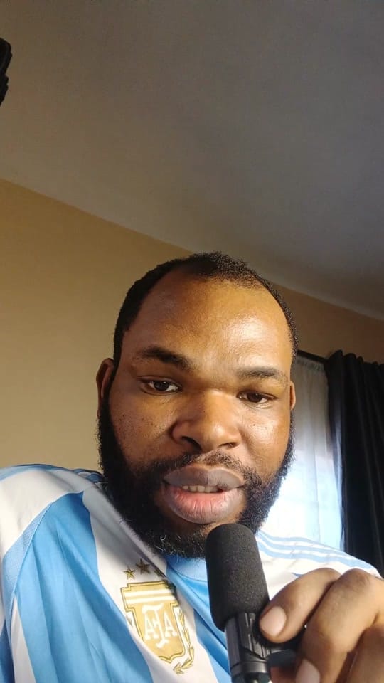 Post 8 by Bola on TikTok (video)