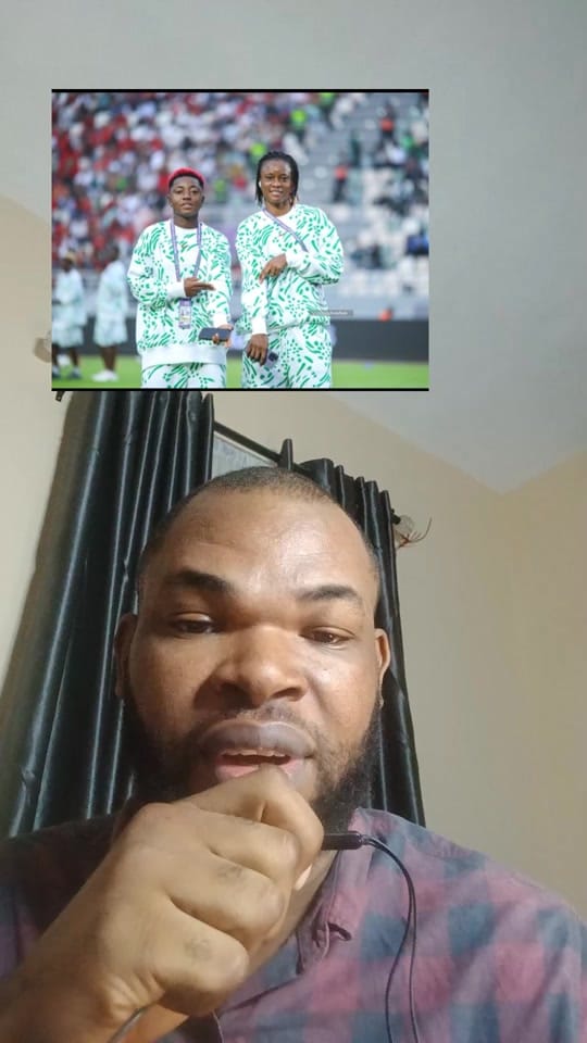 Post 10 by Bola on TikTok (video)