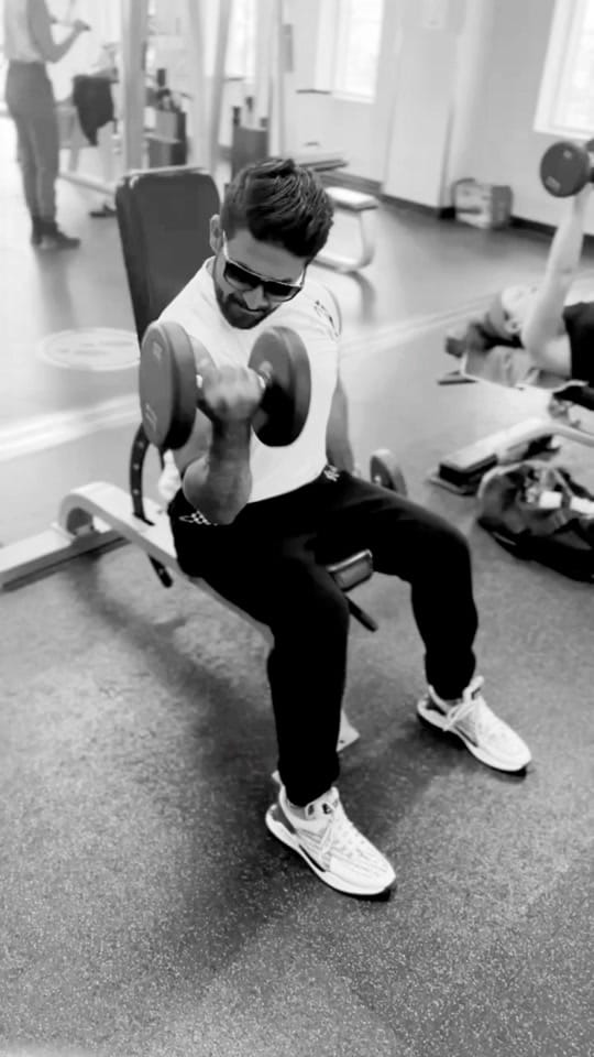 Post 5 by ❥ Khalid👑💫 on TikTok (video)