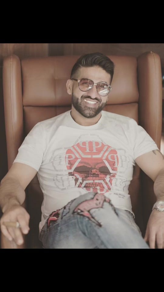 Post 7 by ❥ Khalid👑💫 on TikTok (video)