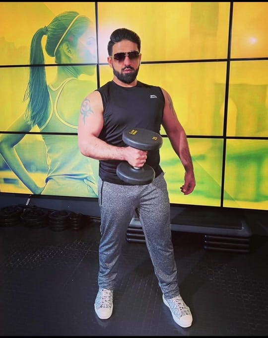 Post 6 by ❥ Khalid👑💫 on TikTok (video)