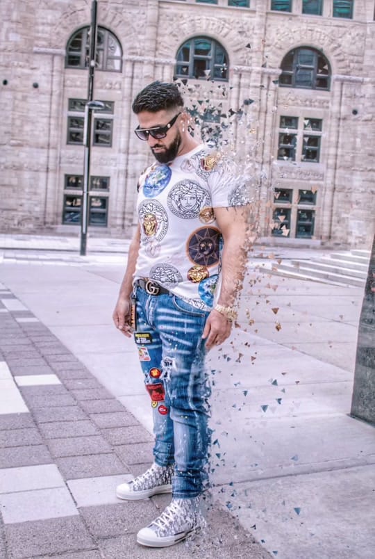 Post 9 by ❥ Khalid👑💫 on TikTok (video)