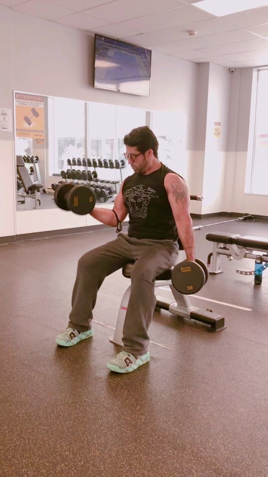Post 3 by ❥ Khalid👑💫 on TikTok (video)
