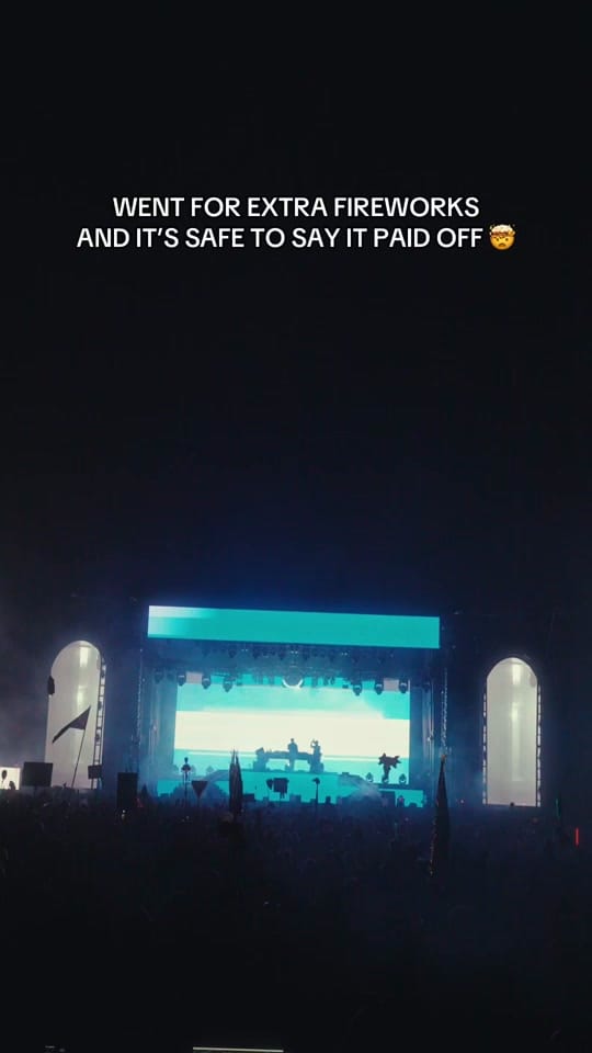 Post 10 by NGHTMRE on TikTok (video)