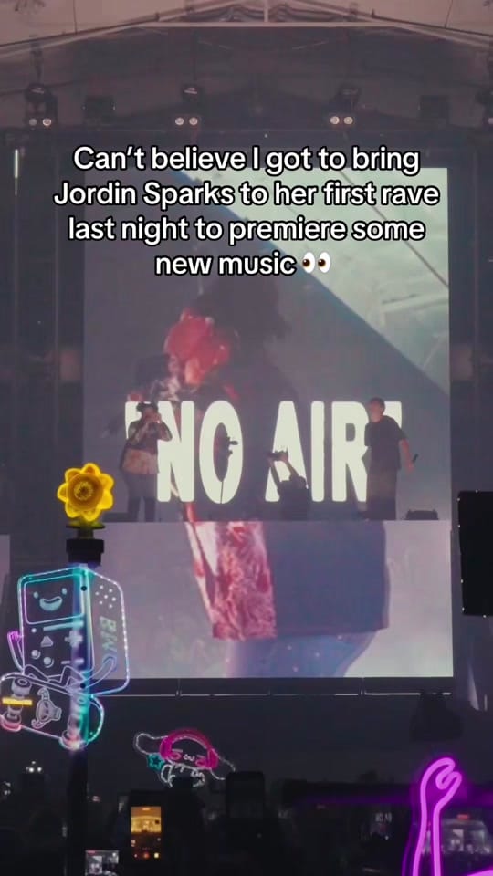 Post 5 by NGHTMRE on TikTok (video)