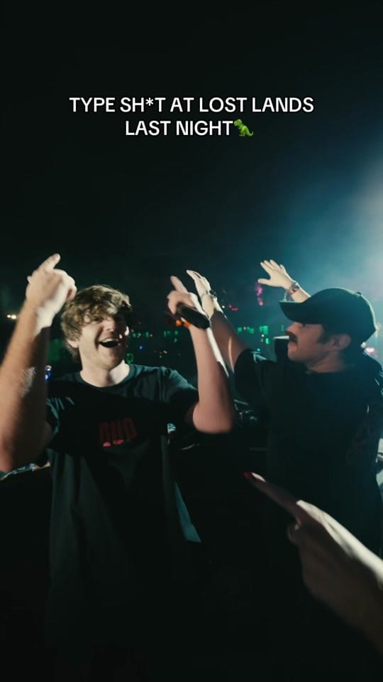 Post 9 by NGHTMRE on TikTok (video)