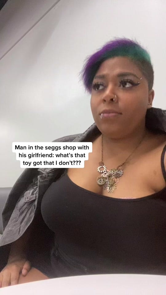 Post 9 by Bianca on TikTok (video)
