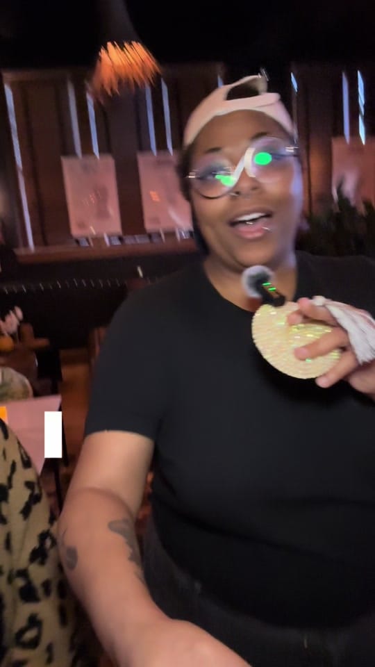 Post 2 by Bianca on TikTok (video)