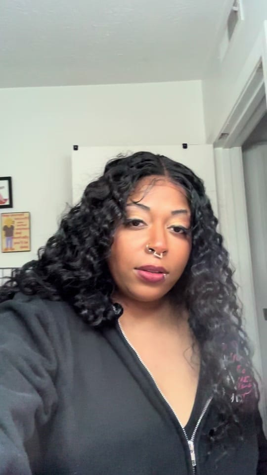 Post 6 by Bianca on TikTok (video)