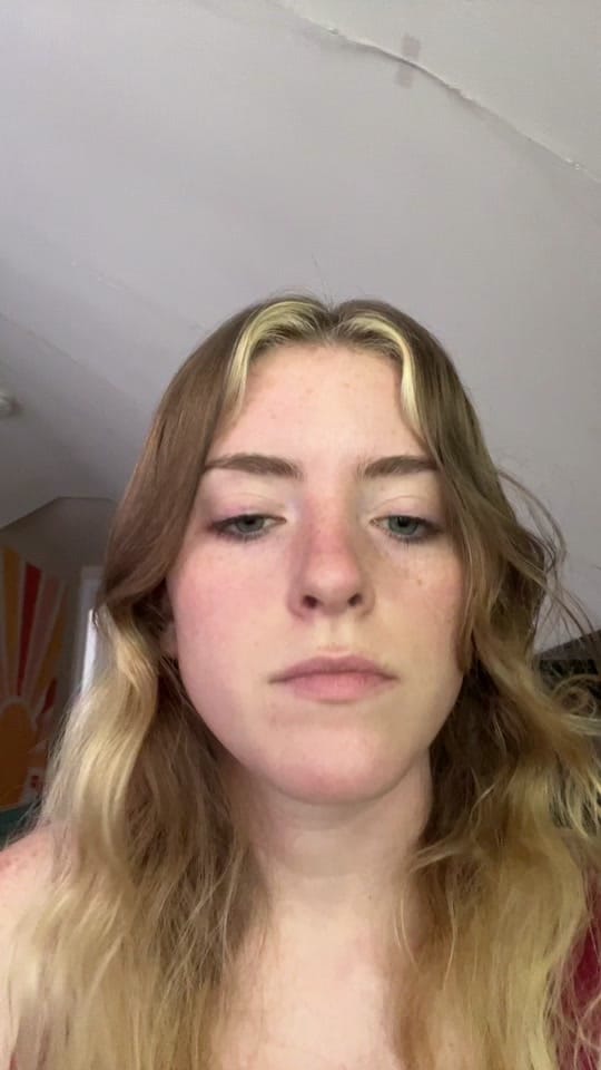 Post 3 by Chelsea <3 on TikTok (video)