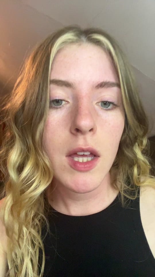 Post 4 by Chelsea <3 on TikTok (video)