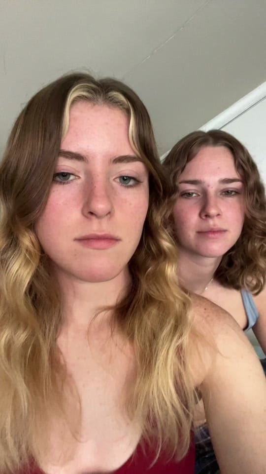 Post 2 by Chelsea <3 on TikTok (video)