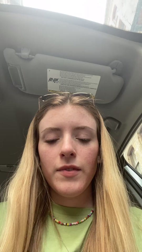 Post 9 by Chelsea <3 on TikTok (video)