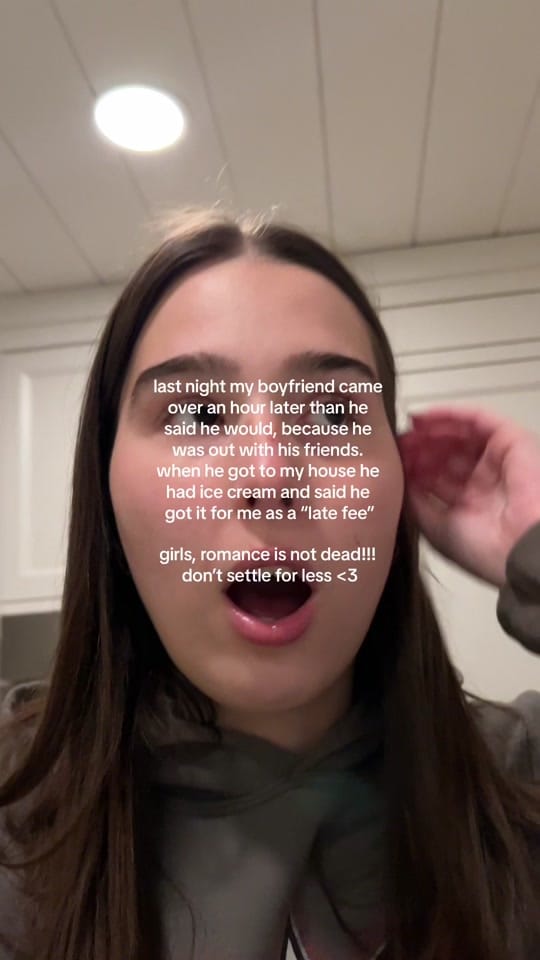 Post 9 by calliemarchant on TikTok (video)