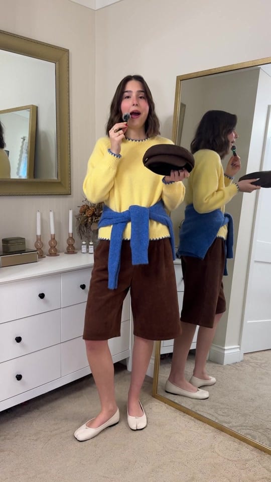 Post 3 by calliemarchant on TikTok (video)