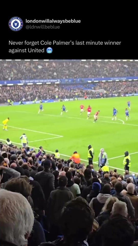 Post 10 by londonwillalwaysbeblue on TikTok (video)