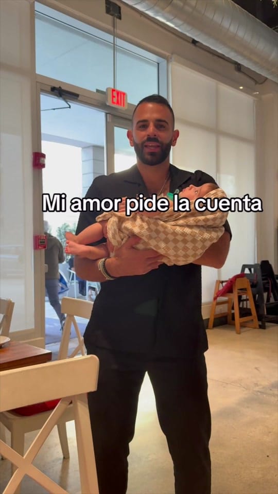 Post 5 by Dr. Manu Jiménez on TikTok (video)