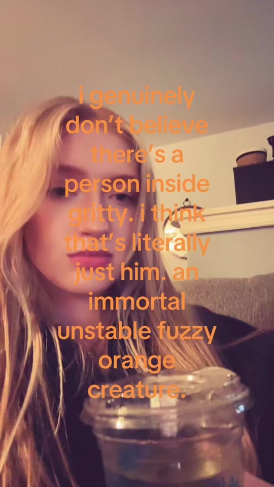 Post 9 by DEV BROWNE on TikTok (video)