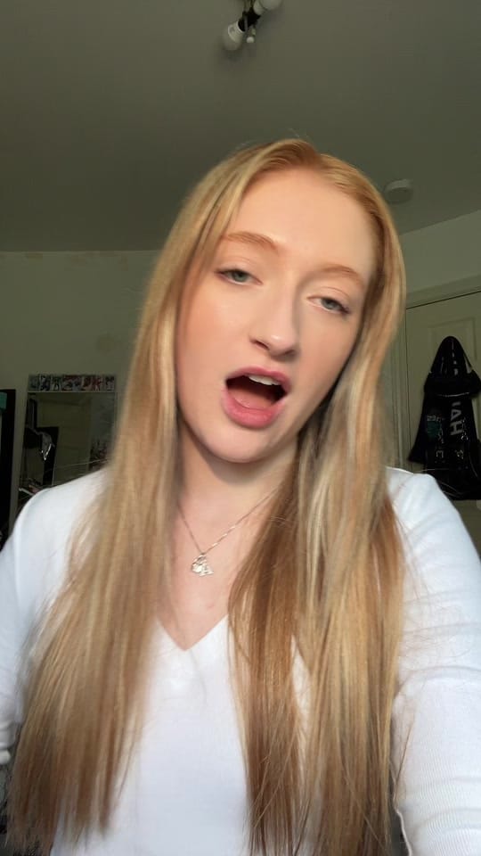 Post 2 by DEV BROWNE on TikTok (video)