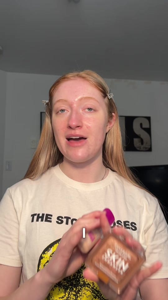 Post 5 by DEV BROWNE on TikTok (video)