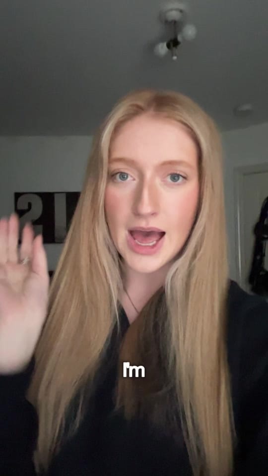 Post 7 by DEV BROWNE on TikTok (video)